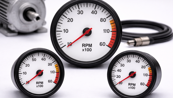 RPM Meter